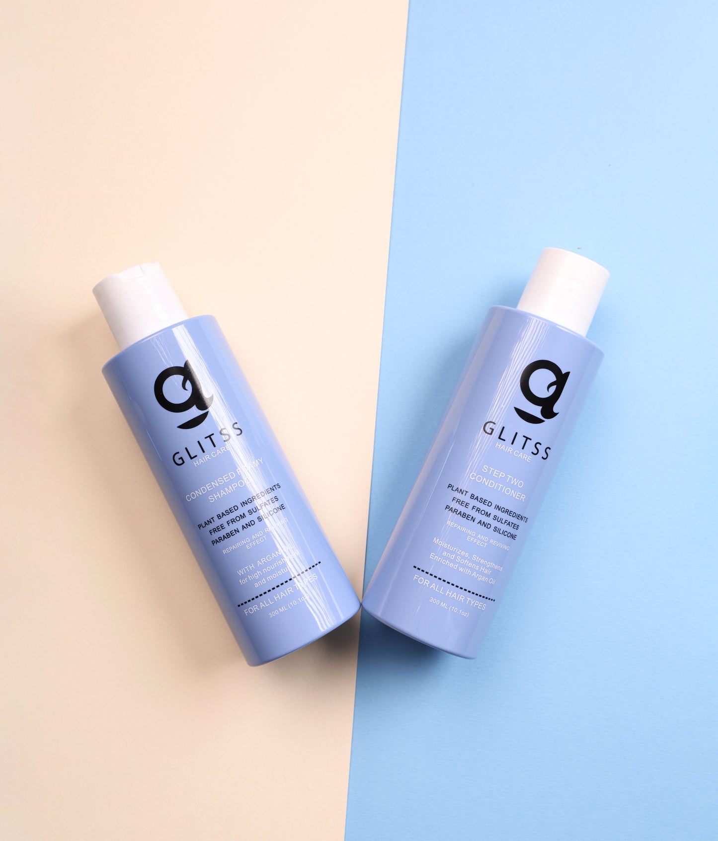 Shampoo & Conditioner Duo