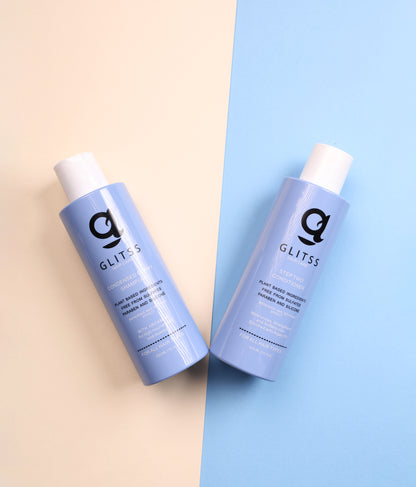Shampoo & Conditioner Duo