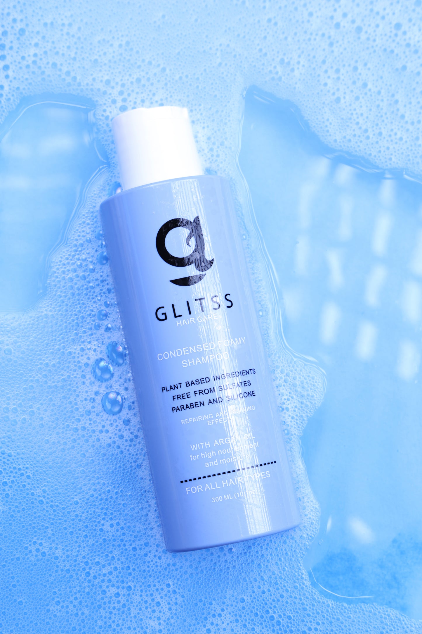 G-Shampoo