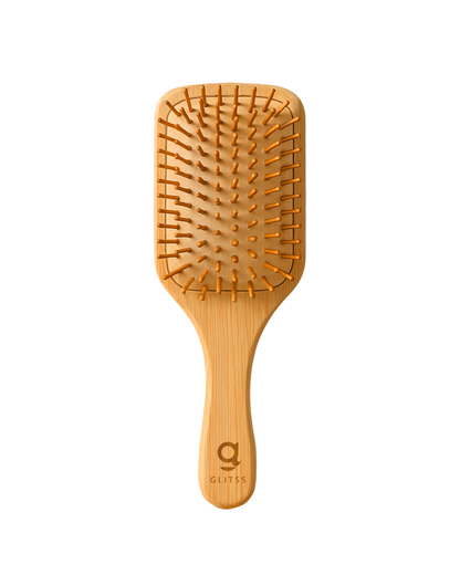 Bamboo Hair Brush