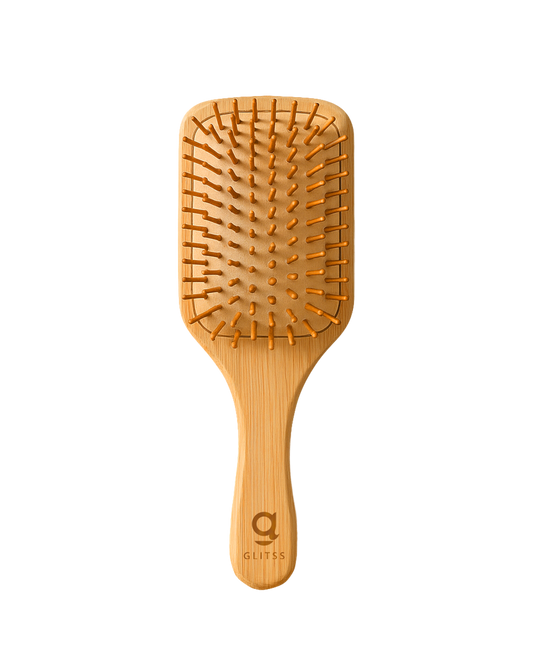 Bamboo Hair Brush