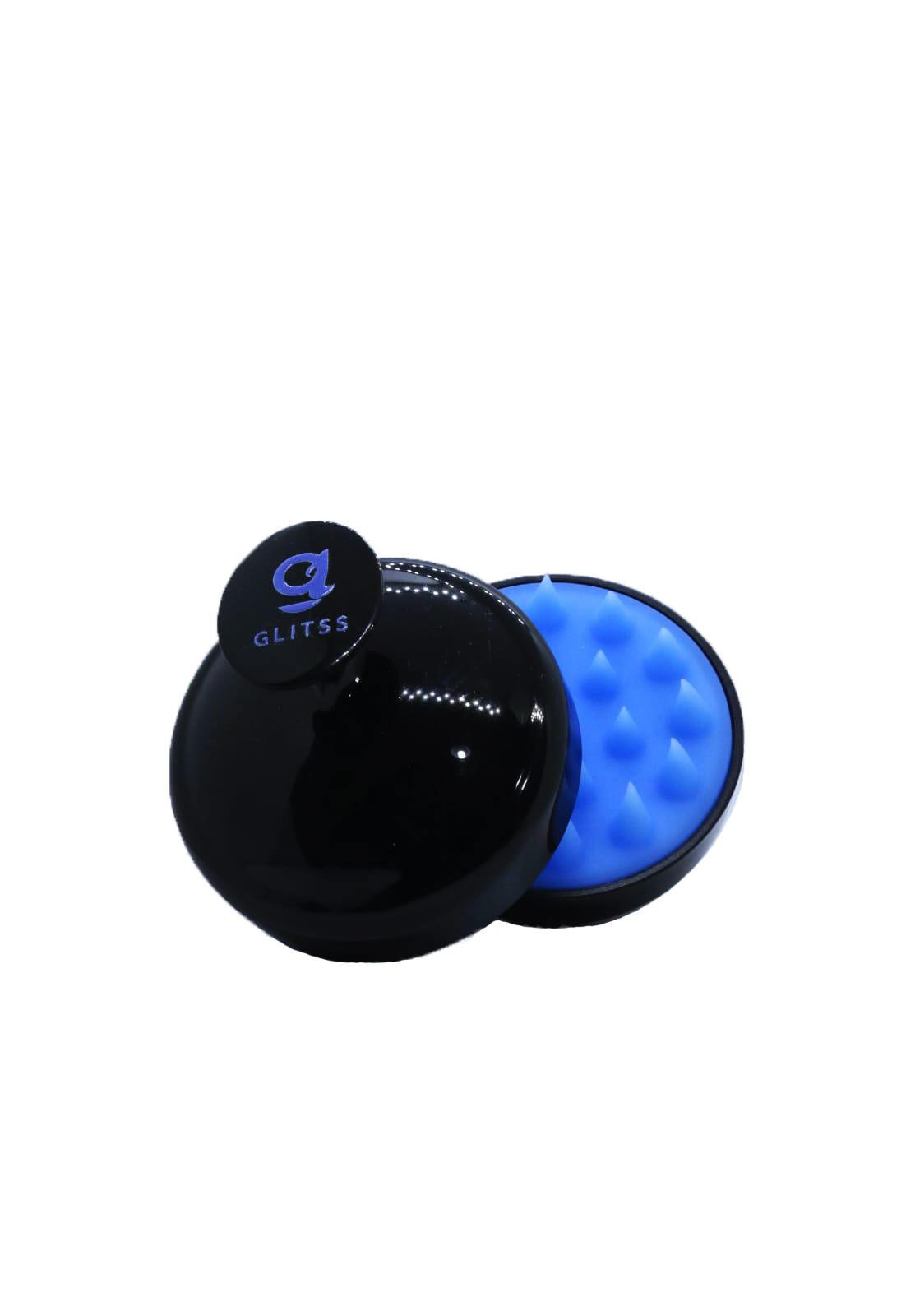 Scalp Massager