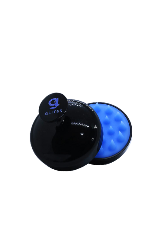 Scalp Massager
