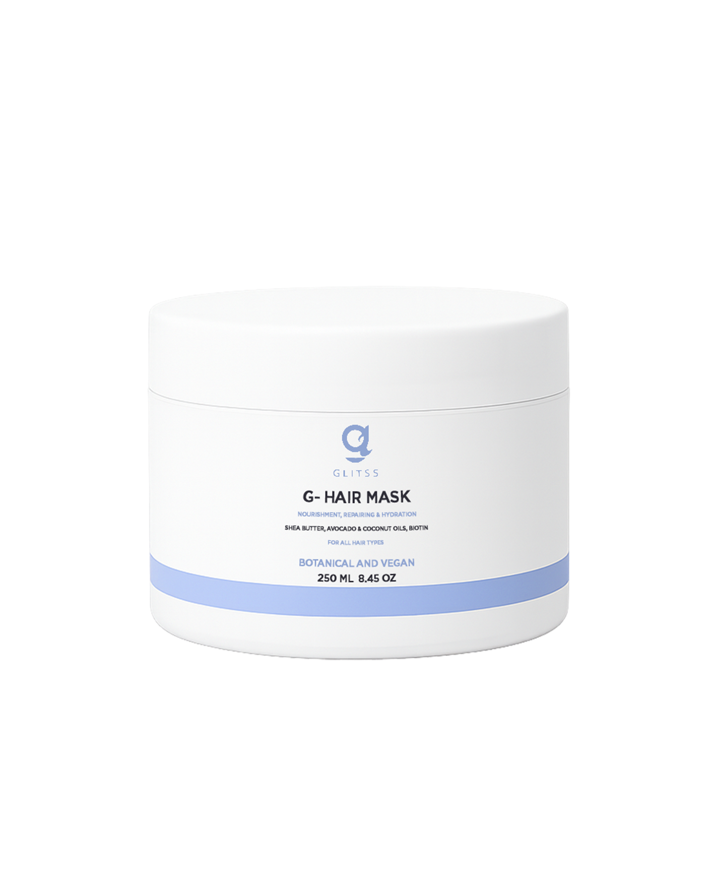 G-Hair Mask