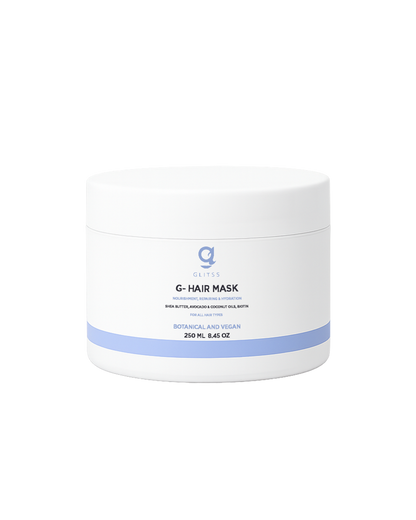 G-Hair Mask