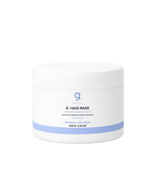 G-Hair Mask