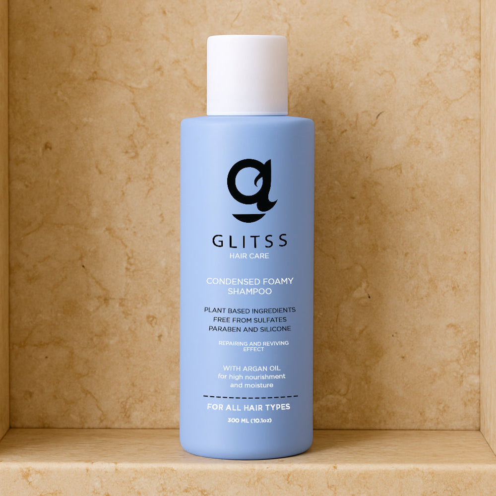 Breathe Life Back Into Your Hair.