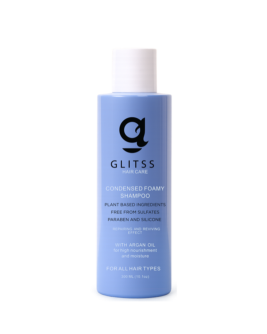 G-Shampoo