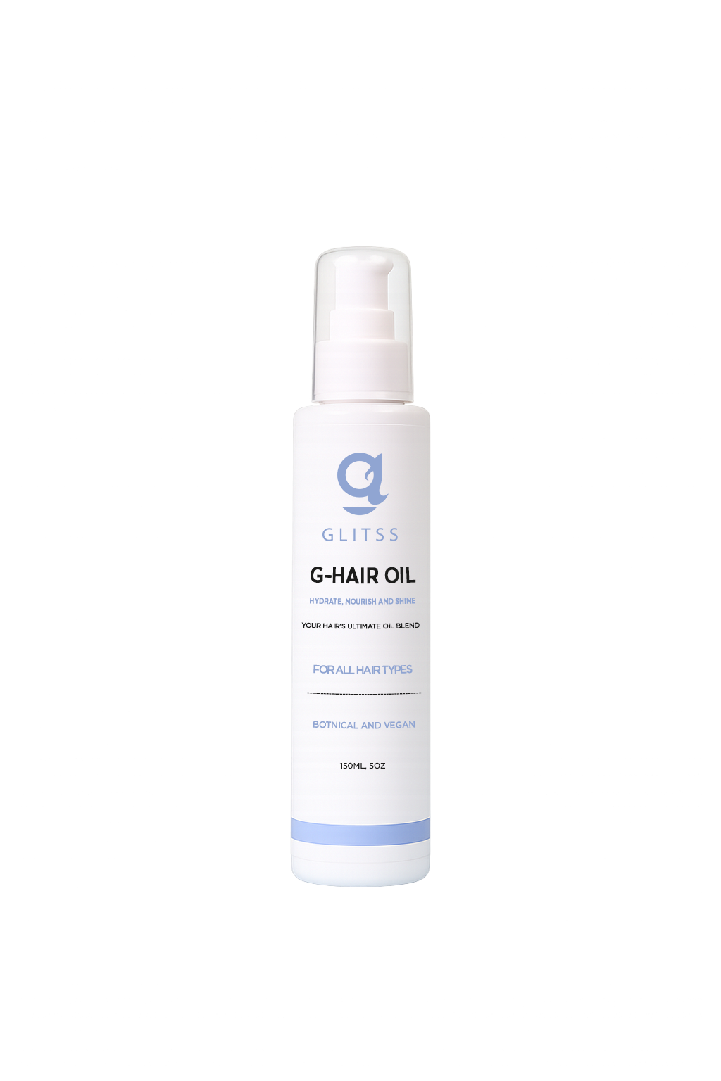 G-Hair Oil