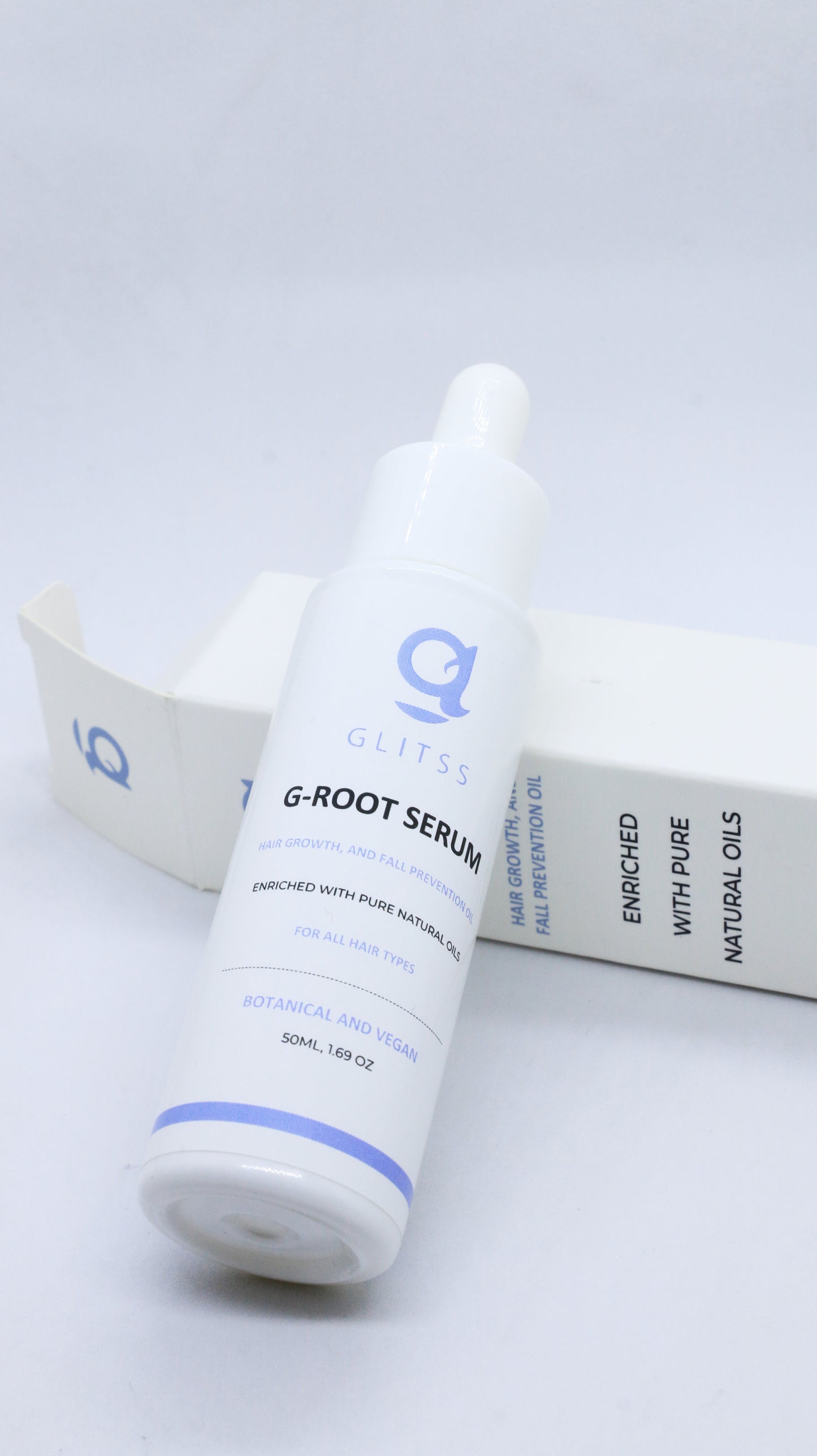 G-Root  Serum
