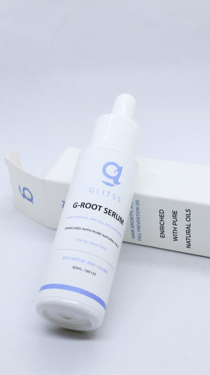 G-Root  Serum