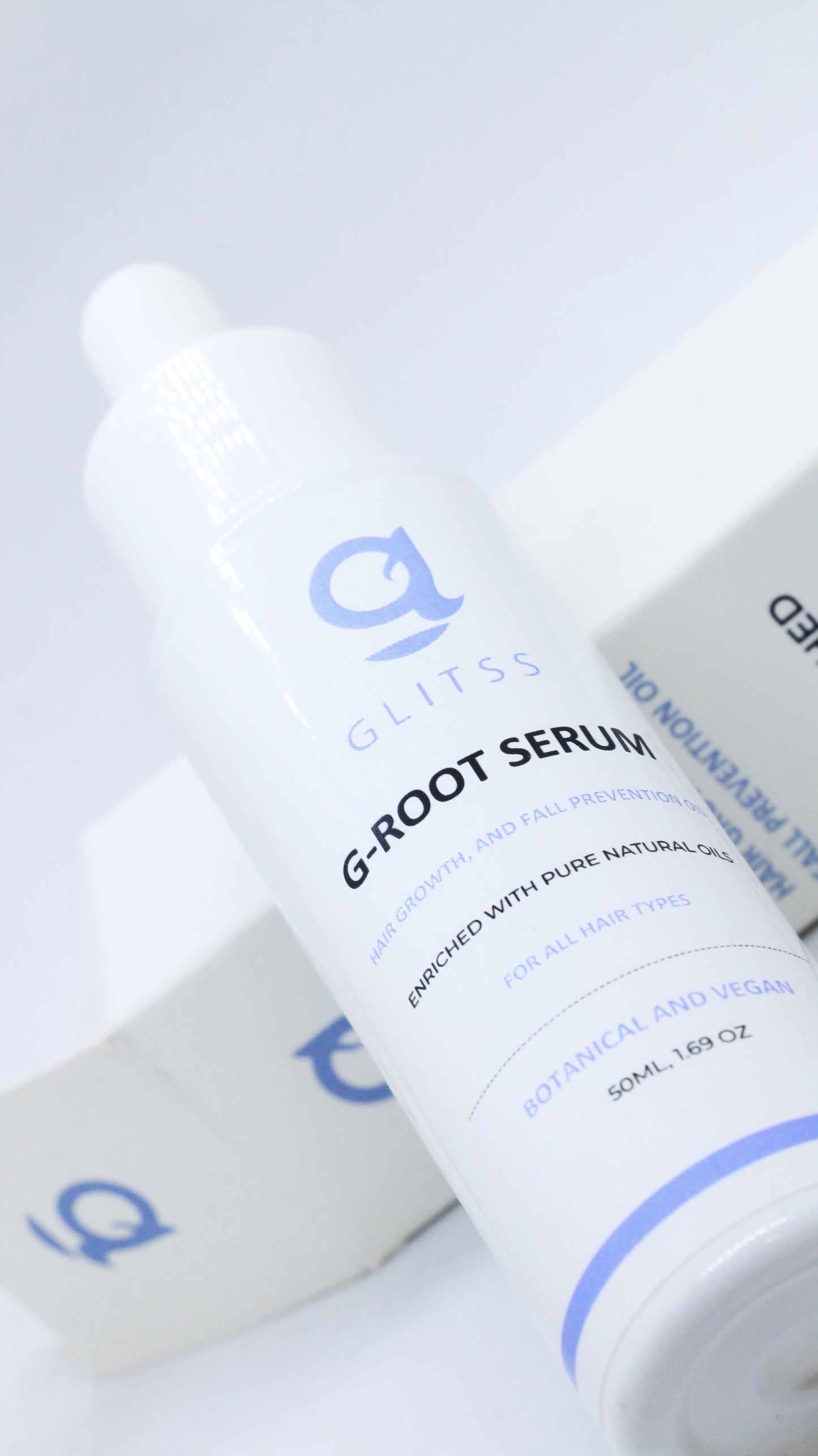 G-Root  Serum