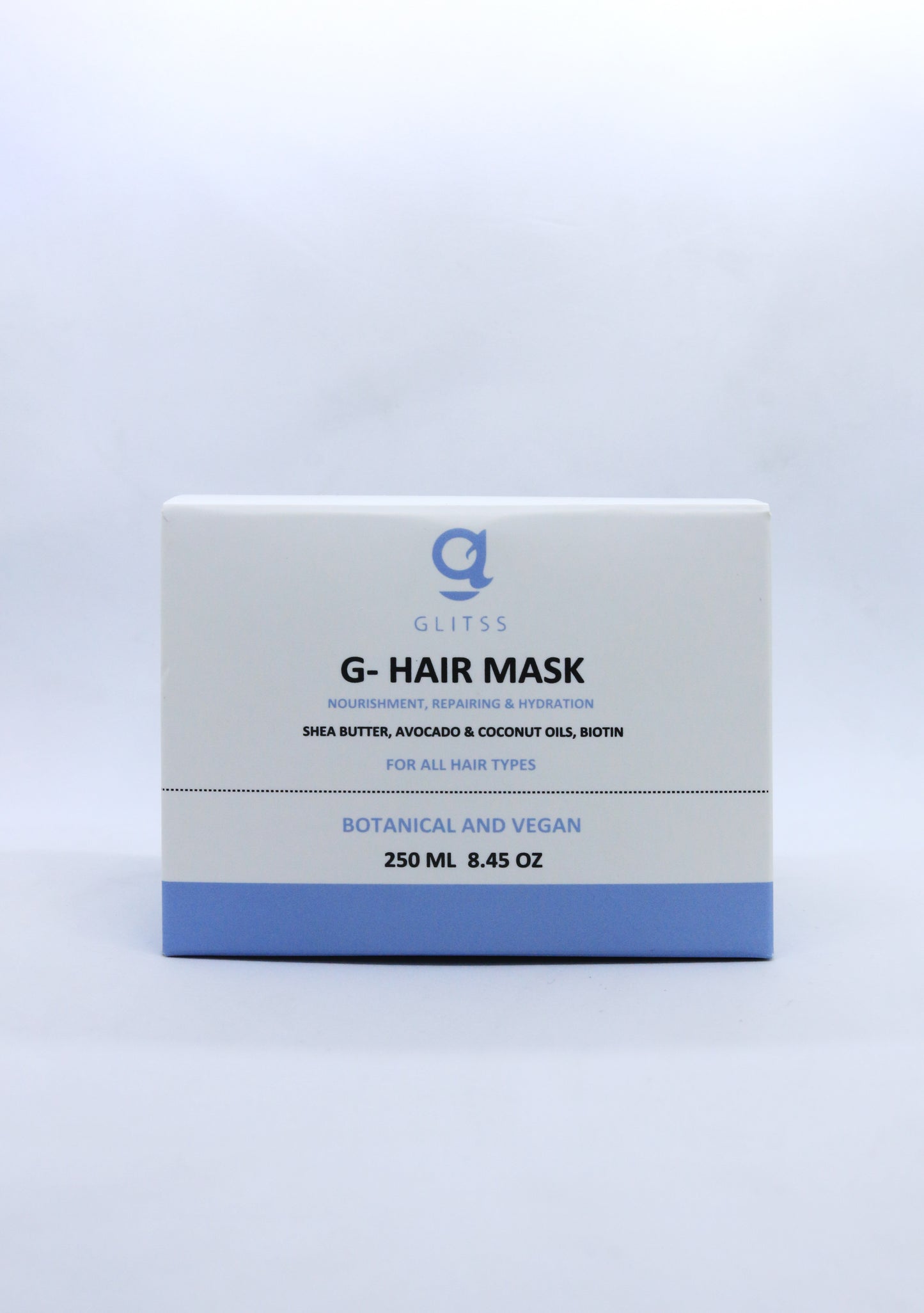 G-Hair Mask