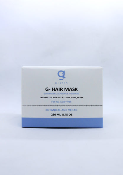 G-Hair Mask