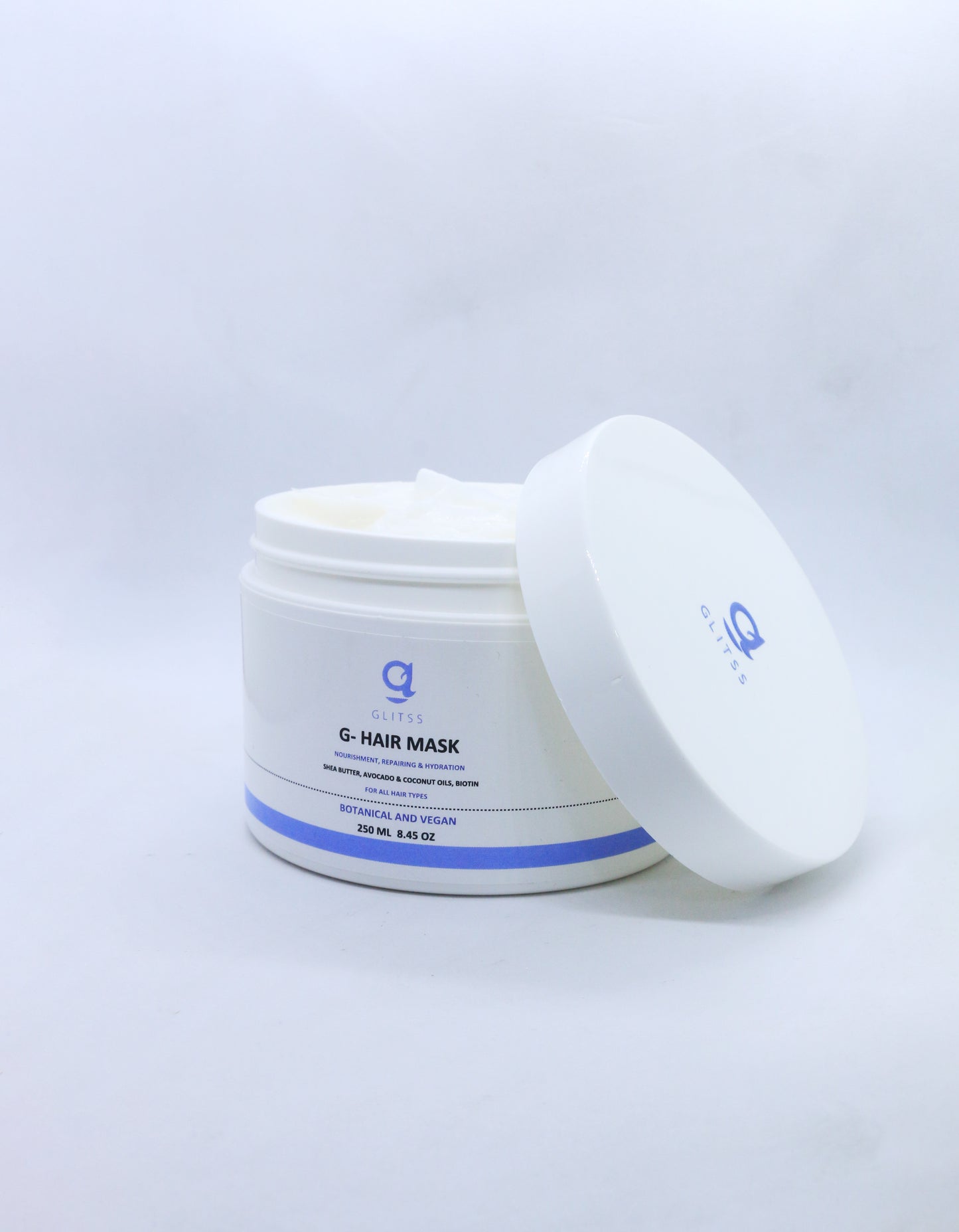 G-Hair Mask