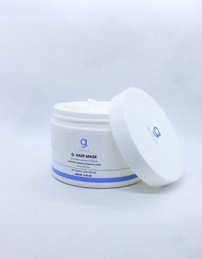 G-Hair Mask