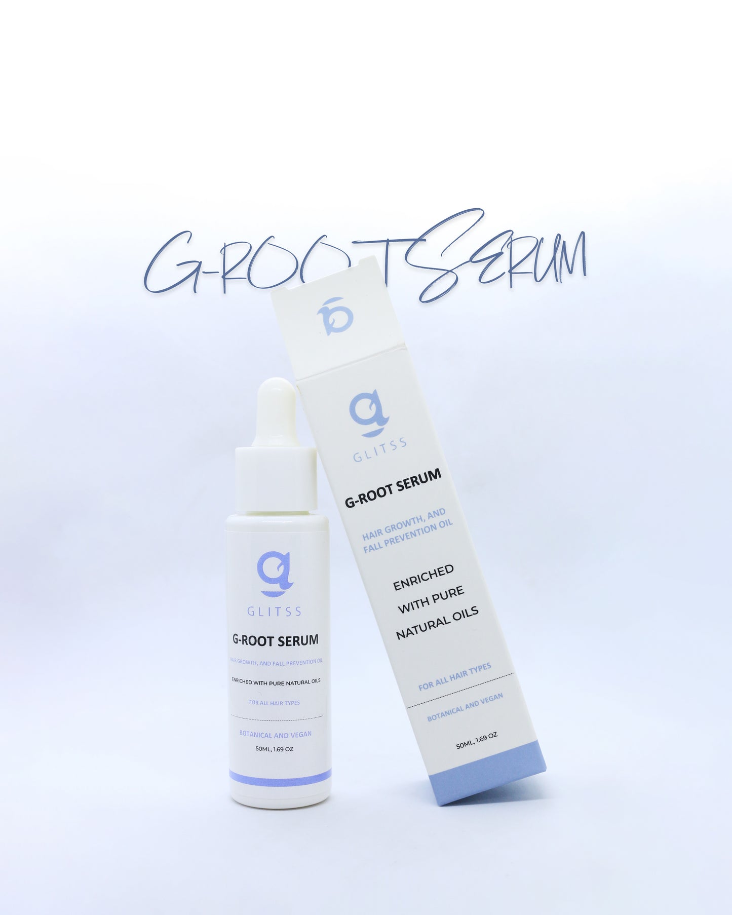G-Root  Serum